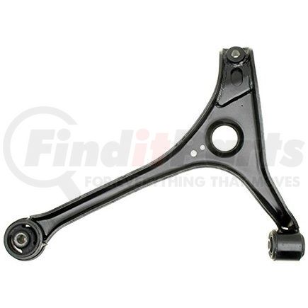 45D3299 by ACDELCO - Suspension Control Arm