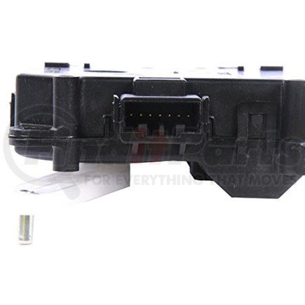 15-74541 by ACDELCO - ACTUATOR ASM-TEMP VLV