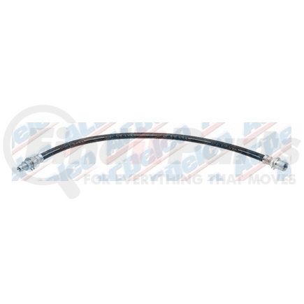 18J1755 by ACDELCO - Brake Hydraulic Hose