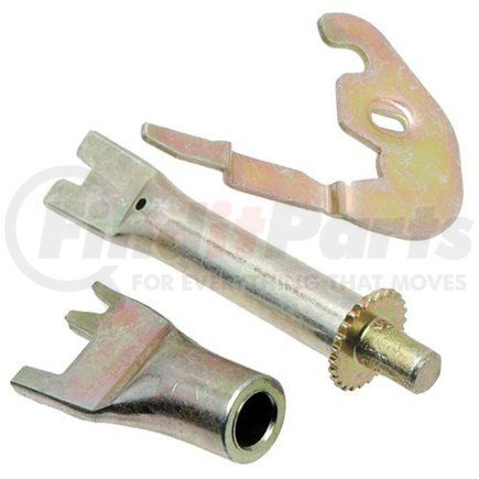 18K84 by ACDELCO - Drum Brake Self-Adjuster Repair Kit