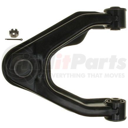 ACDelco 45D1217 Suspension Control Arm and Ball Joint Assembly ACDELCO 45D1217 -