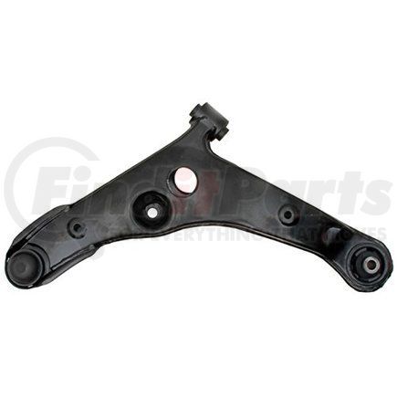 45D3557 by ACDELCO - Suspension Control Arm and Ball Joint Assembly