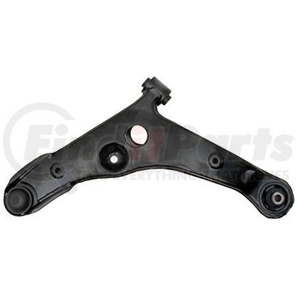 ACDelco 45D3557 Suspension Control Arm and Ball Joint Assembly Suspension Control Arm and Ball Joint Assembly