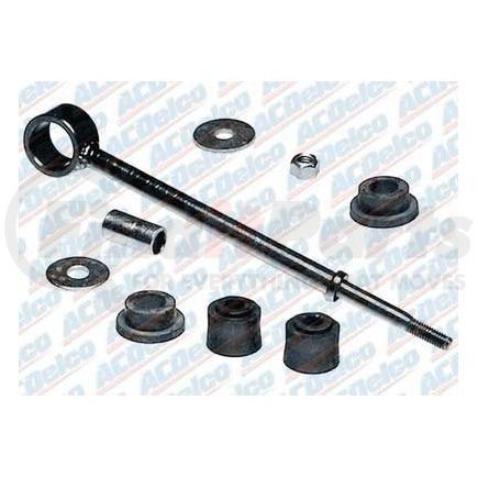45G0071 by ACDELCO - Suspension Stabilizer Bar Link Kit