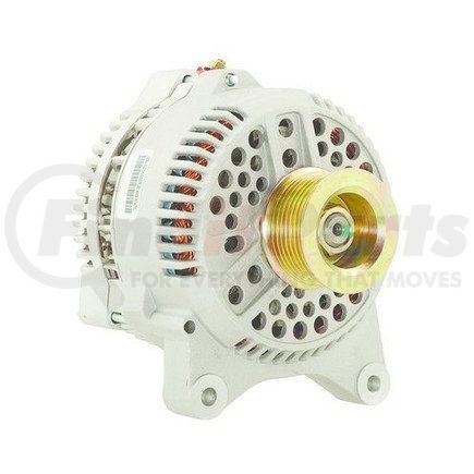 3342102 by ACDELCO - Gold™ Alternator - Remanufactured