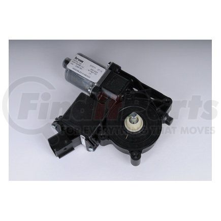 20951581 by ACDELCO - Front Driver Si (SLP-1)
