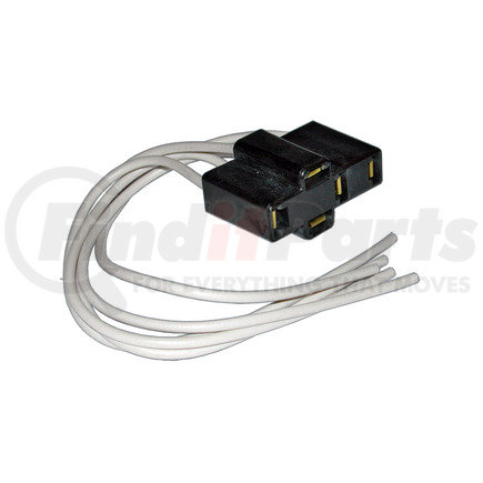 MT1327 by OMEGA ENVIRONMENTAL TECHNOLOGIES - WIRE HARNESS-GM 5 PIN RECTANGLE RELAYS