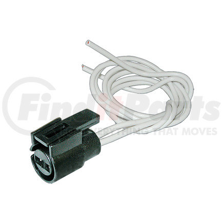 MT0135 by OMEGA ENVIRONMENTAL TECHNOLOGIES - WIRE HARNESS - GM LOW PRESSURE SWITCH CONNECTOR