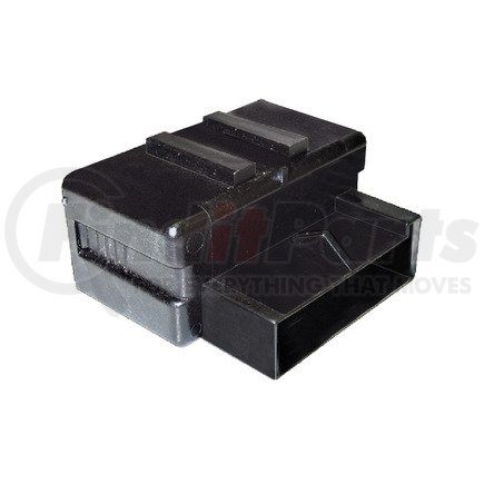 Omega Environmental Technologies MT0683 HVAC Blower Motor Switch RADIATOR FAN CONTROLLER