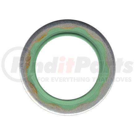 MT1588 by OMEGA ENVIRONMENTAL TECHNOLOGIES - A/C Compressor Sealing Washer Kit