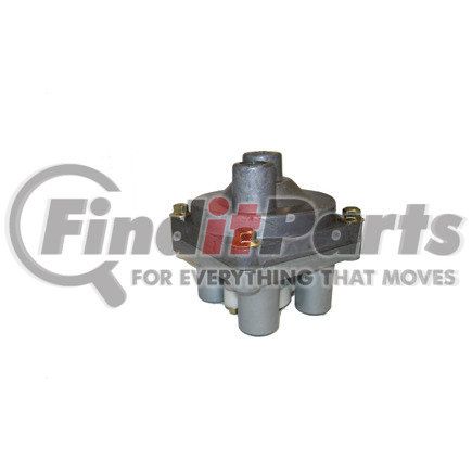 S-17740 by NEWSTAR - Air Brake Relay Valve