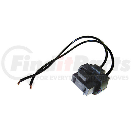 MT0904 by OMEGA ENVIRONMENTAL TECHNOLOGIES - PIGTAIL - FORD CLUTCH CYCLING SWITCH