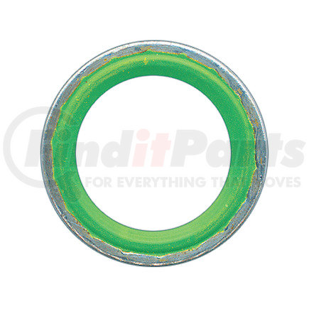 MT1214 by OMEGA ENVIRONMENTAL TECHNOLOGIES - A/C Compressor Sealing Washer Kit