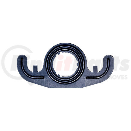 MT0049 by OMEGA ENVIRONMENTAL TECHNOLOGIES - 10 PK CHRYSLER METAL GASKET - SUCTION LINE