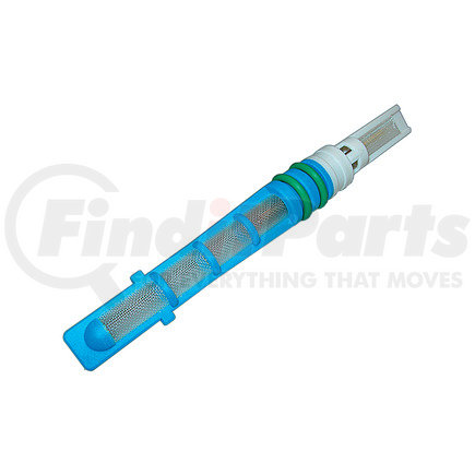 MT0092-10 by OMEGA ENVIRONMENTAL TECHNOLOGIES - ORIFICE TUBE FORD VEHICLES BLUE 10 PK