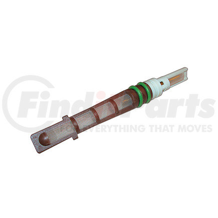 MT0095-10 by OMEGA ENVIRONMENTAL TECHNOLOGIES - ORIFICE TUBE FORD VEHICLES BROWN 10 PK