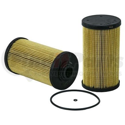 WF10109 by WIX FILTERS - WIX Cartridge Fuel Metal Free Filter