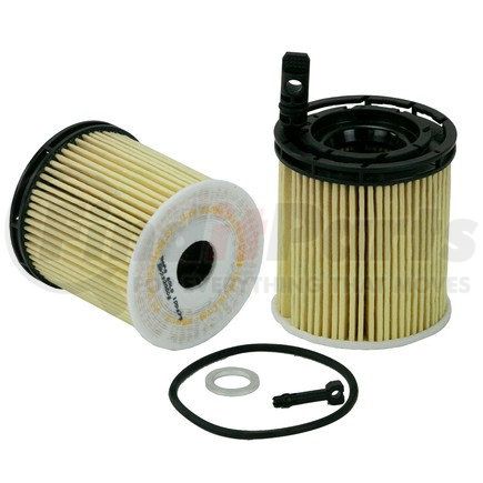 WL10473 by WIX FILTERS - WIX Cartridge Lube Metal Free Filter