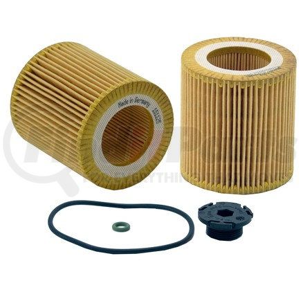 WL7509 by WIX FILTERS - WIX Cartridge Lube Metal Free Filter