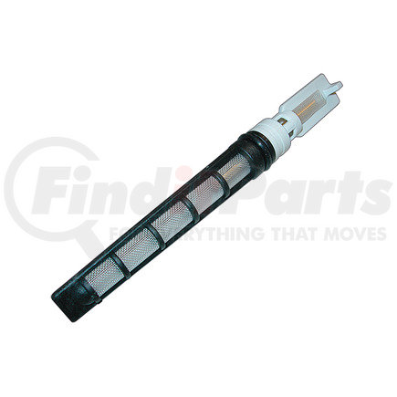 MT0098-25 by OMEGA ENVIRONMENTAL TECHNOLOGIES - ORIFICE TUBE GM VEHICLES BLACK/WHITE 25 PK