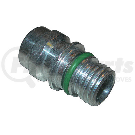 MT0105-1 by OMEGA ENVIRONMENTAL TECHNOLOGIES - A/C System Valve Core