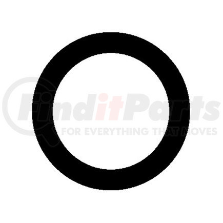 MT0157-10 by OMEGA ENVIRONMENTAL TECHNOLOGIES - 10 PER O-RING - SANDEN WV HEAD DISCHARGE