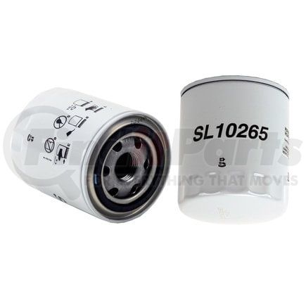 WL10265 by WIX FILTERS - WIX Spin-On Transmission Filter