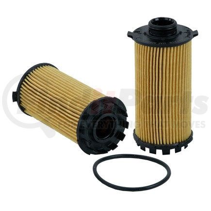 WL10359 by WIX FILTERS - WIX Cartridge Lube Metal Free Filter