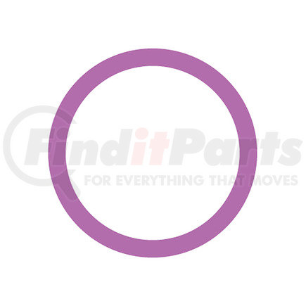 MT0286 by OMEGA ENVIRONMENTAL TECHNOLOGIES - A/C O-Ring