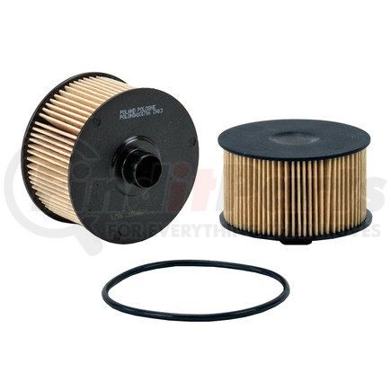 WL7506 by WIX FILTERS - WIX Cartridge Lube Metal Free Filter