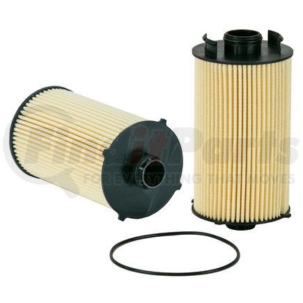 WL10178 by WIX FILTERS - WIX Cartridge Lube Metal Free Filter