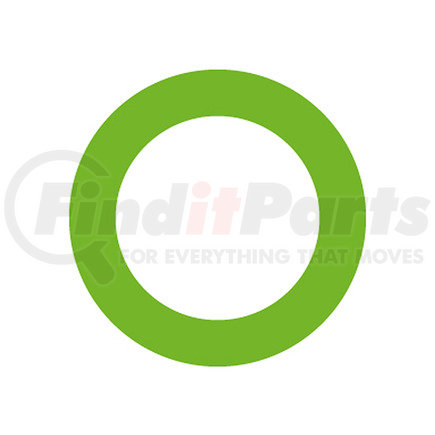 Omega Environmental Technologies MT0262 A/C O-Ring A/C O-Ring