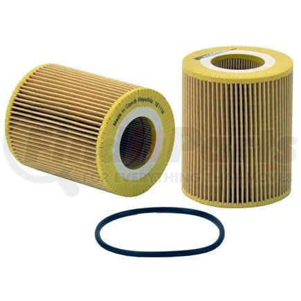 WL7490 by WIX FILTERS - WIX Cartridge Lube Metal Free Filter