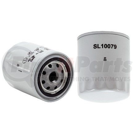 WL10079 by WIX FILTERS - WIX Spin-On Transmission Filter