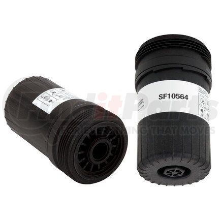 WF10564 by WIX FILTERS - WIX Spin-On Fuel Filter