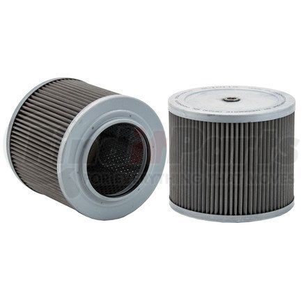 WL10115 by WIX FILTERS - WIX Cartridge Hydraulic Metal Canister Filter