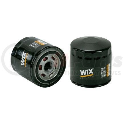 WL10454 by WIX FILTERS - WIX Spin-On Lube Filter