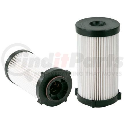 WF10586 by WIX FILTERS - WIX Cartridge Fuel Metal Free Filter