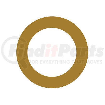 Omega Environmental Technologies MT0645 A/C O-Ring A/C O-Ring