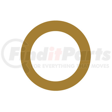 MT0646 by OMEGA ENVIRONMENTAL TECHNOLOGIES - A/C O-Ring