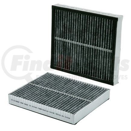 WP10426 by WIX FILTERS - WIX Cabin Air Panel