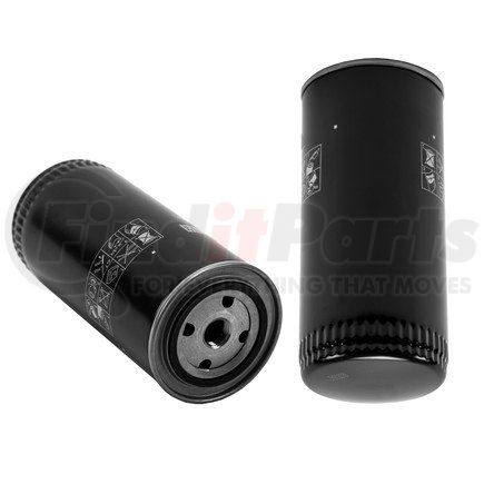 WL10063 by WIX FILTERS - WIX Spin-On Lube Filter