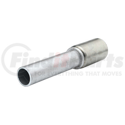 MT102211 by OMEGA ENVIRONMENTAL TECHNOLOGIES - SPLICE - STRAIGHT -  #10 HOSE X 5/8in OD TUBE