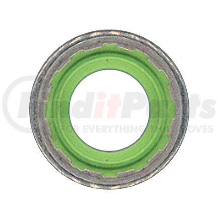 MT1425-2 by OMEGA ENVIRONMENTAL TECHNOLOGIES - A/C Compressor Sealing Washer Kit