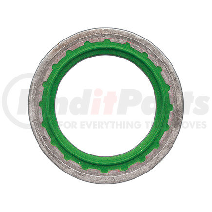 MT1221-2 by OMEGA ENVIRONMENTAL TECHNOLOGIES - A/C Compressor Sealing Washer Kit