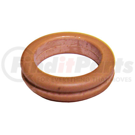 MT1107 by OMEGA ENVIRONMENTAL TECHNOLOGIES - 25 PK, PEUGEOT / RENAULT DOUBLE O-RING #6 PEUGEOT: