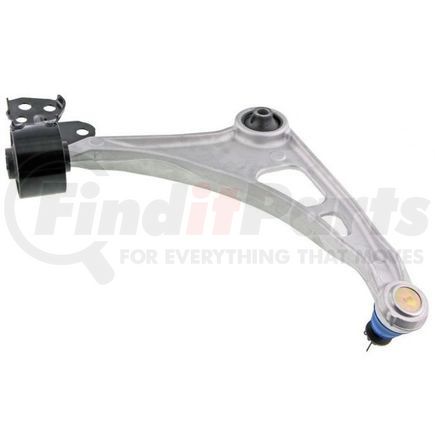 622.40119 by CENTRIC - Premium Control Arm with Ball Joint