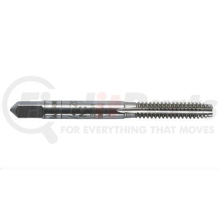 1420 by HANSON - High Carbon Steel Machine Screw Fractional Plug Tap 1/4"-20 NC