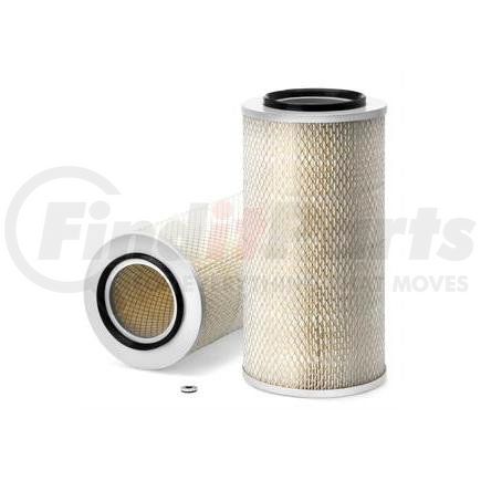 Cummins AF1740 - Air Filter, Primary | FinditParts