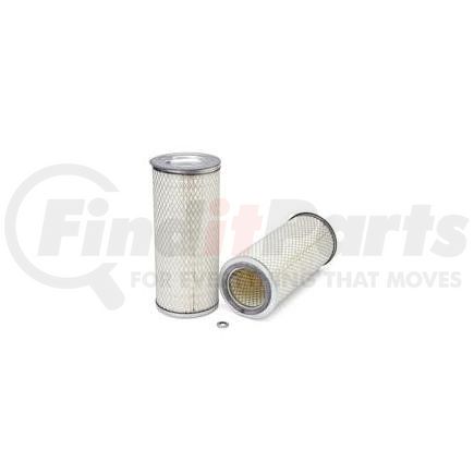 AF25075 by CUMMINS - Air Filter, Primary